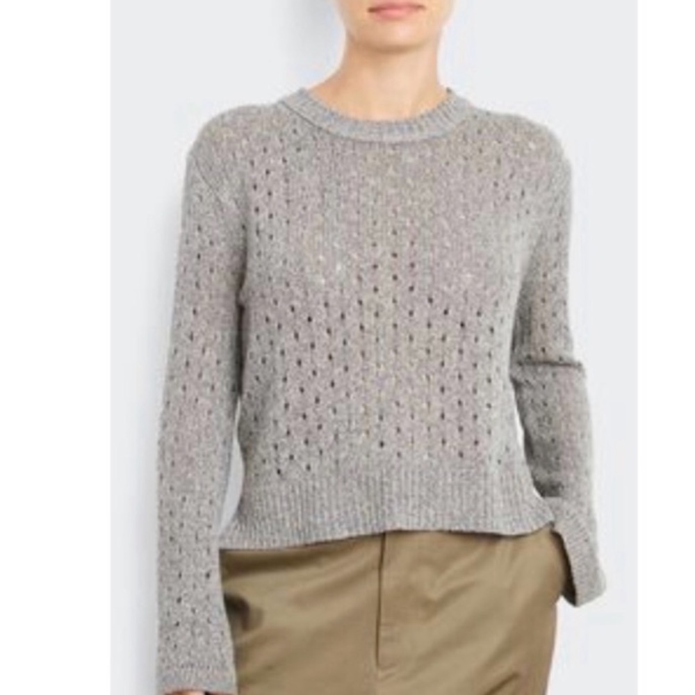 Inhabit Pullover Sweater